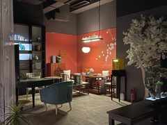 -璞·澐间影院式足道SPA(尚悦湾店)