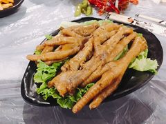 -虎虎龙虾大排档(双井店)