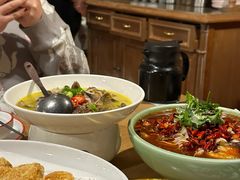 -新白鹿餐厅(城西银泰城店)