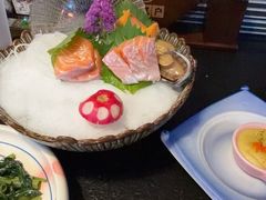 -大江户日本料理(吕厝店)