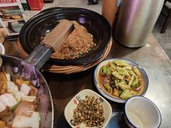 -富正毅三下锅·湘西韵味(天门山索道店)