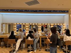 -天真蓝照相馆(上海中山公园龙之梦店)