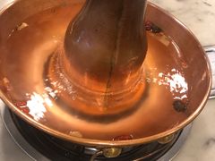 -马记伊源斋涮肉·清真菜(百子湾店)