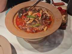 -厝小满.姜母鸭/泉州菜(桥南店)