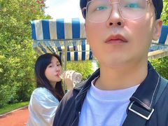 -艾溪湖湿地公园