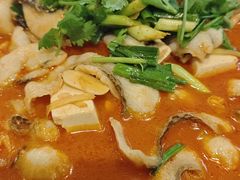 -益恒饭店乡间白族菜(古城总店)