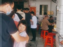 -陈记饮食店(菜园墩店)