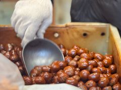 -王老头炒货(天坛东路店)