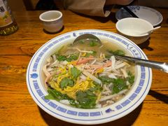 -老雒阳面馆·水席·洛阳菜(王城路店)