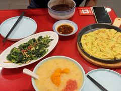 -宏状元现熬粥·京味菜(五棵松店)