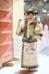 -美云庭古装·格格服汉服·京城旅拍(北京店)