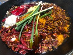 -周幺妹重庆老火锅(银泰城总店)