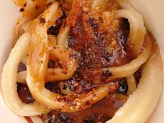 -洞子口张老二凉粉(文殊院店)