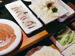 -小四川老火锅(欧风店)