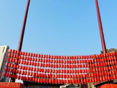 -古文化街旅游区