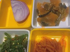 -大头叔烤鸡爪·朝鲜族烤串(天池路店)