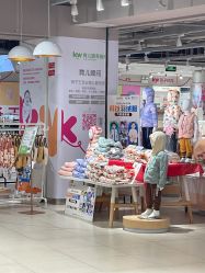 -孩子王(静安大融城店)