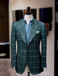 -ChenV西服礼服高级定制(市区养育巷店)