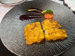 -松临·铁板烧&Omakase(神农店)
