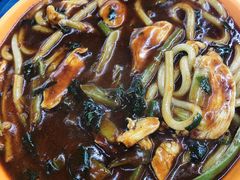 -啊臻味道米粉(六道口店)