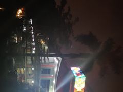 -暨南大学（石牌校区）明湖楼