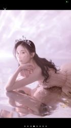 点击看大图 -蜜桃少女VISION写真馆(雁塔店)