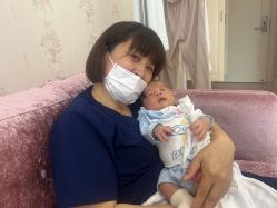 -妍悦母婴月子会所(武汉天地店)