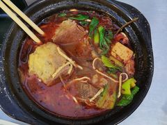 -清真·穆萨砂锅(大皮院店)