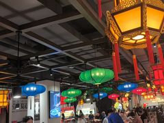 -矮板凳老火锅(宽窄巷子店)