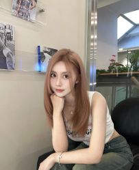-LJOY丽锦造型·烫发染发