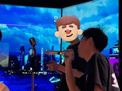 -纯K(打浦桥店)