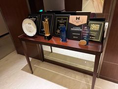 -上海嘉定喜来登酒店