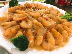 -丰宝源客家菜(常平店)