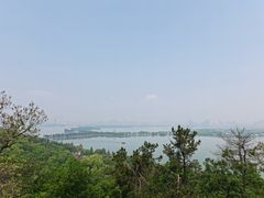 -东湖落雁景区