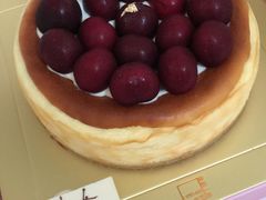 -福气鲜活面包·生日蛋糕