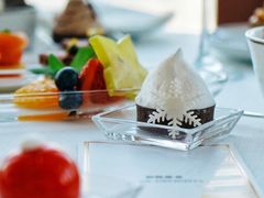 -杭州柏悦酒店·悅厅