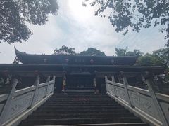 -老君山