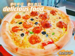 -奇帕波·披萨&炸鸡(诺和木勒站店)
