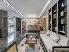 -雲宜贵宾舍酒店(深圳龙东地铁站店)