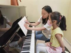 -快乐琴弦音乐舞蹈艺术教育中心(马连道校区)