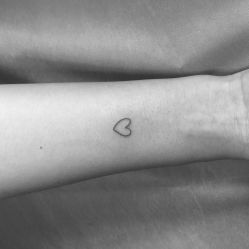 -天道tattoo纹身穿孔工作室