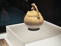 -陕西历史博物馆