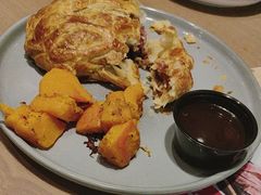 -必胜客(航洋国际店)