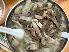 -西天尾扁食卤肉(湄洲农贸市场店)