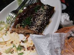 -MOSSO德国餐厅·音乐酒吧(环宇荟店)