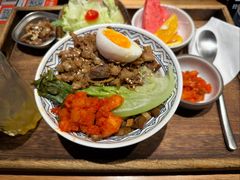 -烧肉达人•炭火烧肉(新天地店)