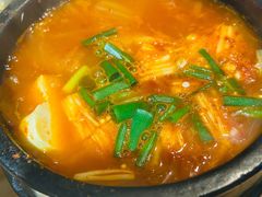 -金顺韩式烤肉·网红烤肉店(广利路店)