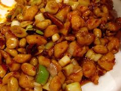 宫保鸡丁-鑫巴蜀(和平里店)