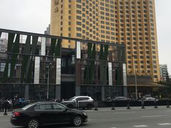 -上海神旺大酒店