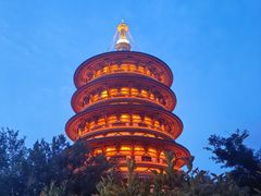 -隋唐洛阳城明堂天堂景区